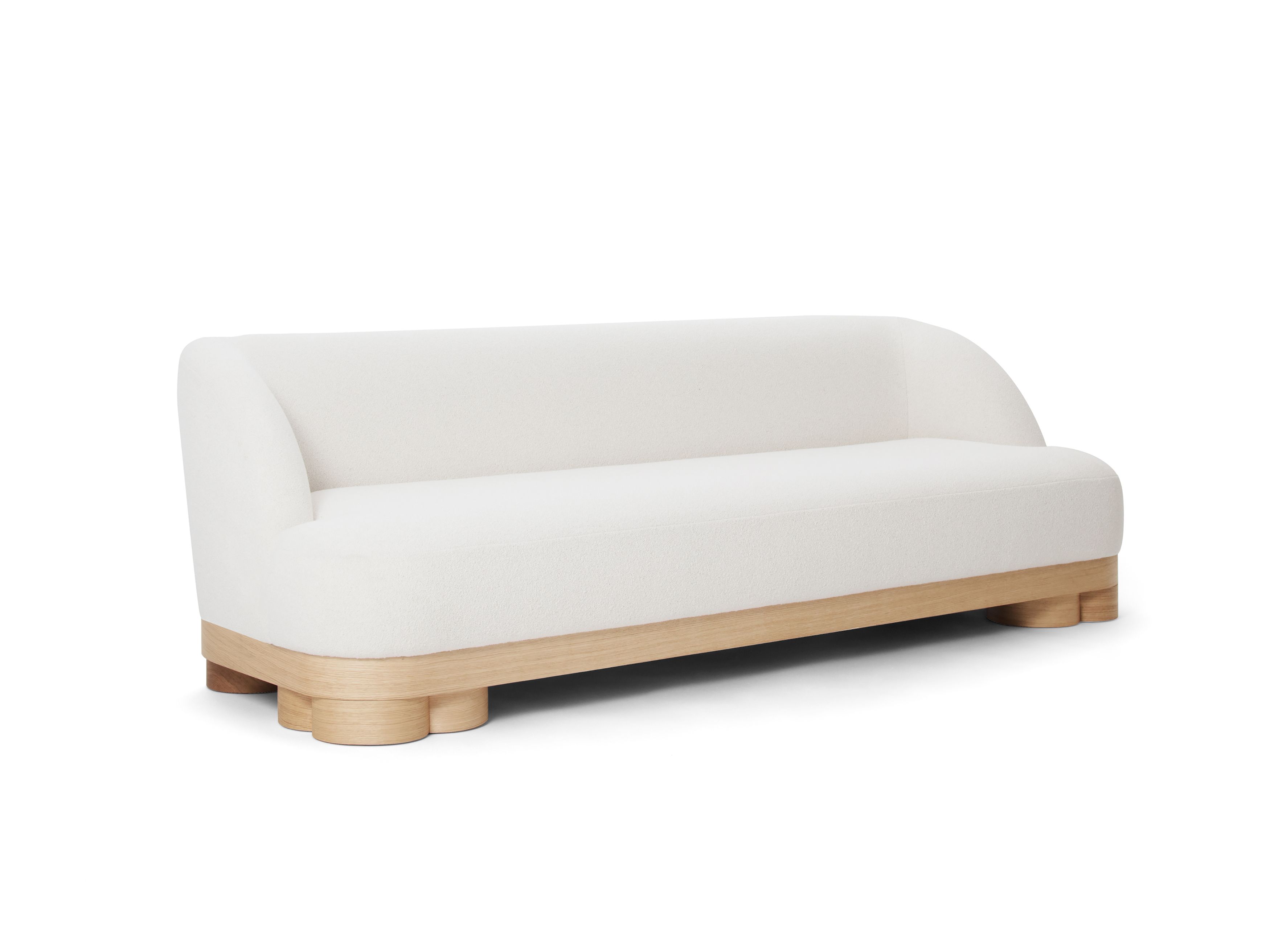 Ткань диван DOM EDIZIONI коллекция Ривьера ARCH-00041790