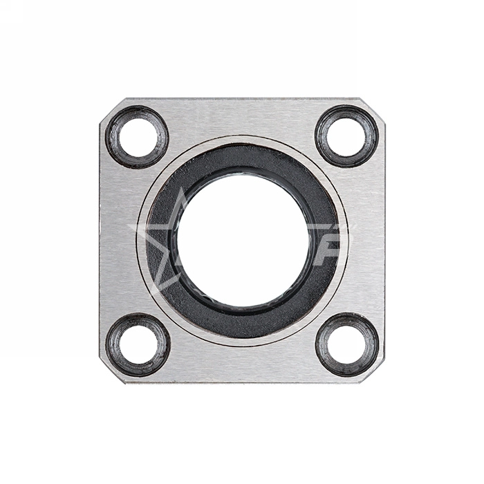 IS596 Линейный подшипник LMEK16-UU ISKRA  - Вид №5