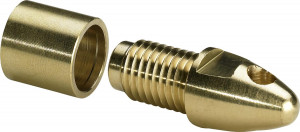 Viega Натяжная муфта Smartloop 2276.9 (632236)