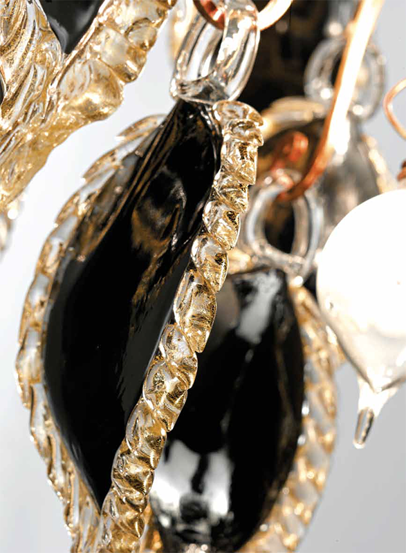 Люстра ARALIA  STILLUX 13602/6  - Вид №2