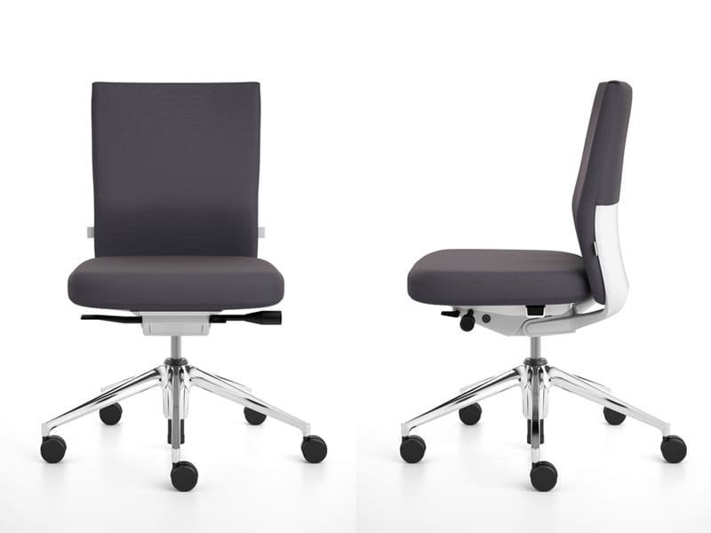 Тканевый поворотный операционный стул VITRA ID Chair Concept ARCH-00149841 - Вид №12