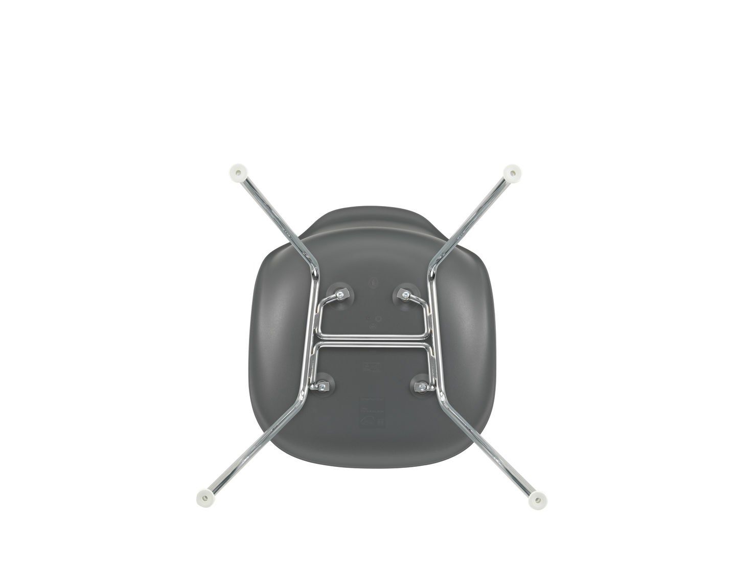 Стул из полипропилена VITRA Eames Plastic Chair ARCH-00119724 - Вид №116