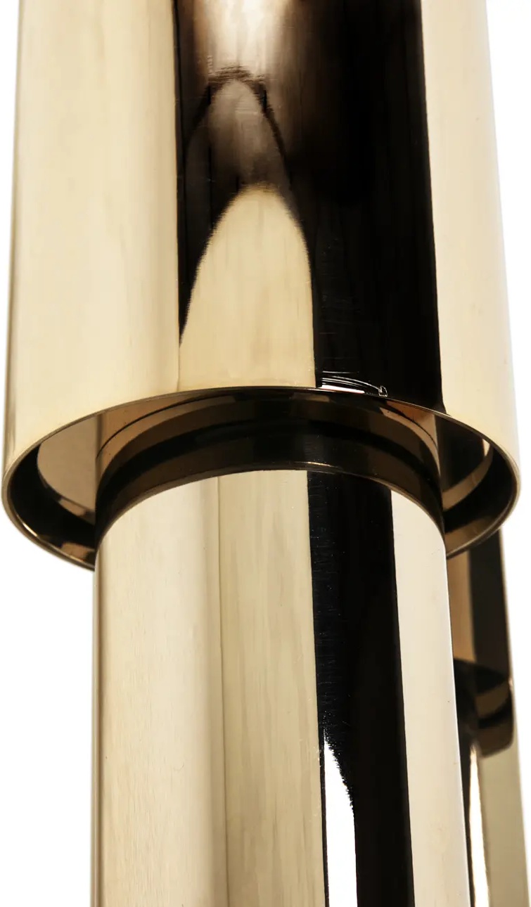 Маленькая настенная лампа XS LUXXU Tycho 196