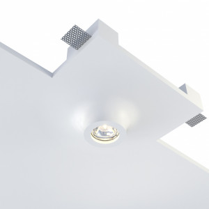 SN 011 Встраиваемый потолочный гипсовый светильник Stellanova LED MR16