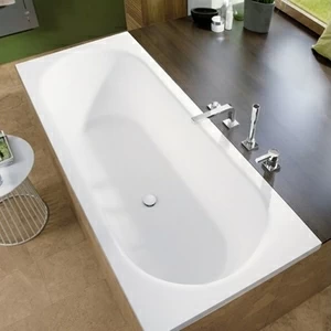 Mauersberger Ванна акриловая 180x80 AUSANA