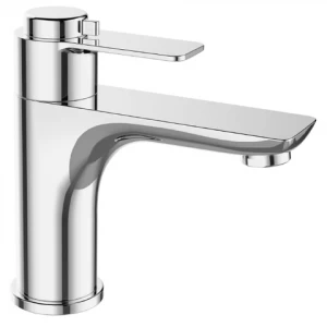 Orange Thermo T19-021cr термостат для умывальника черный