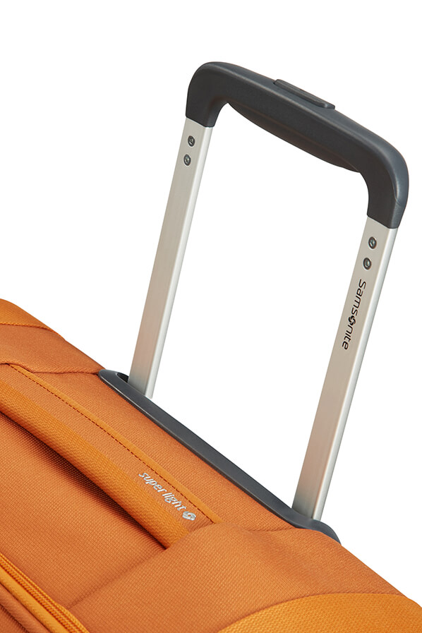 KA7-76002 Чемодан KA7*002 Spinner 55 Samsonite Citybeat  - Вид №7