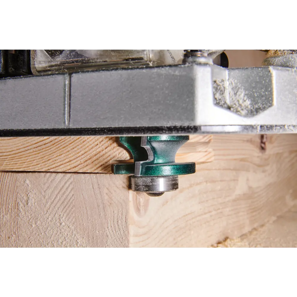 82855255 Набор комбинированных фрез Fit 41x19.5 мм, хвостовик 12 мм, 2 шт. STLM-0037092  - Вид №5