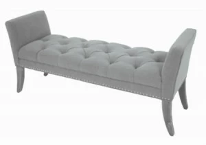 Скамейка Appignano от RVAstley RVASTLEY ДИЗАЙНЕРСКИЕ, PUSHA 060446 Серый