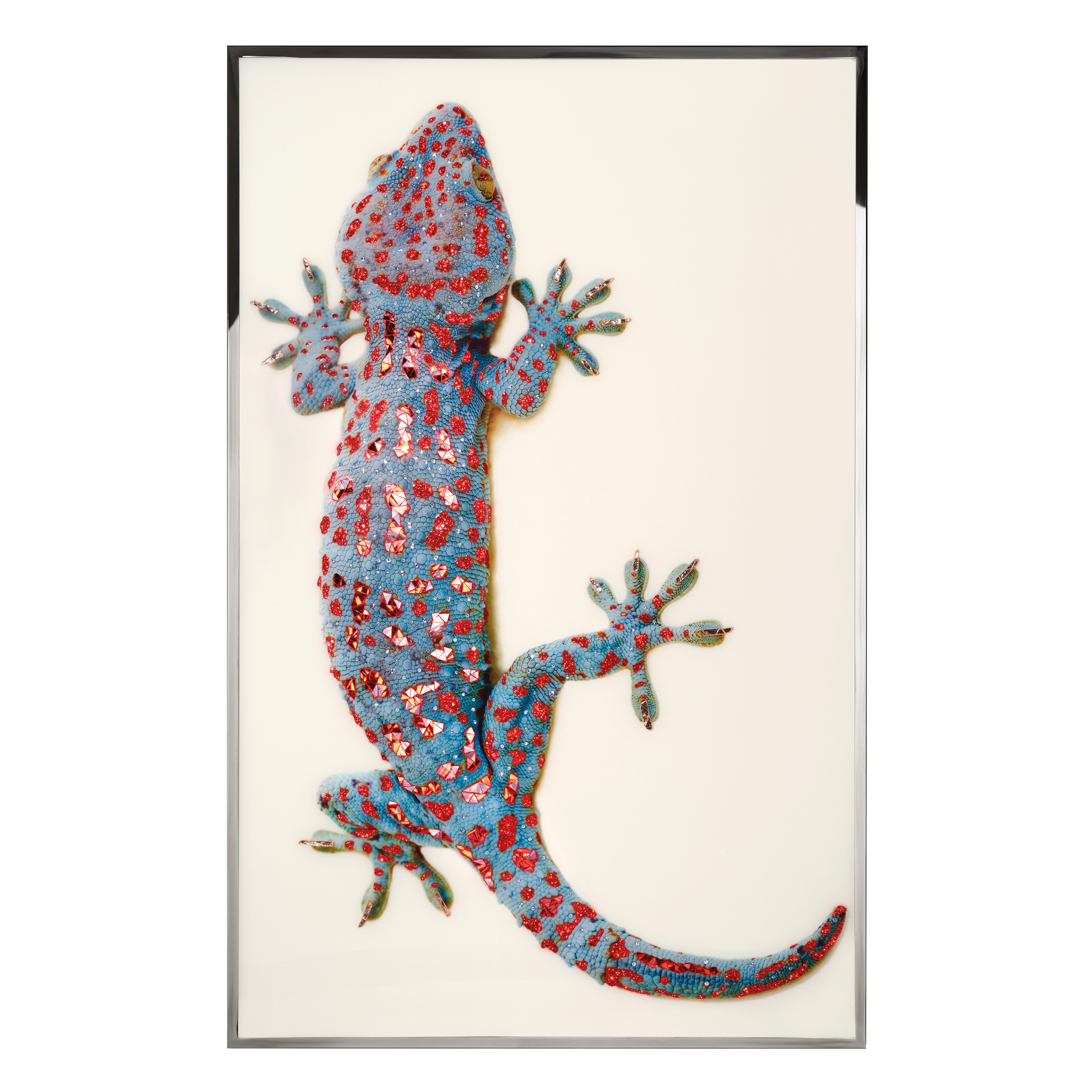 Gheko Смешанная техника Visionnaire  - Вид №1