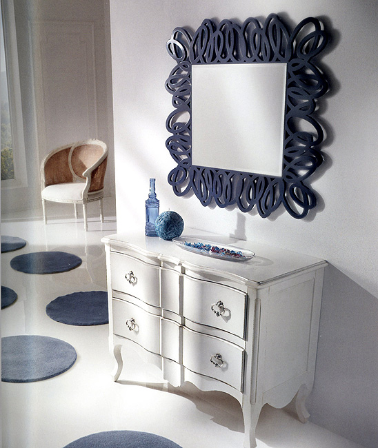 Комод  BBELLE 727/T 