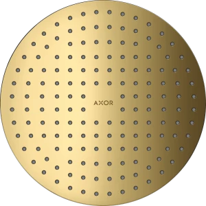 35298990 Верхний душ 250 2jet потолок AXOR SHOWERSOLUTIONS
