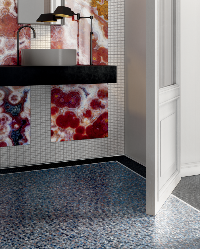 SICIS Punctum Gem Glass sun-id-1991015 - Вид №1