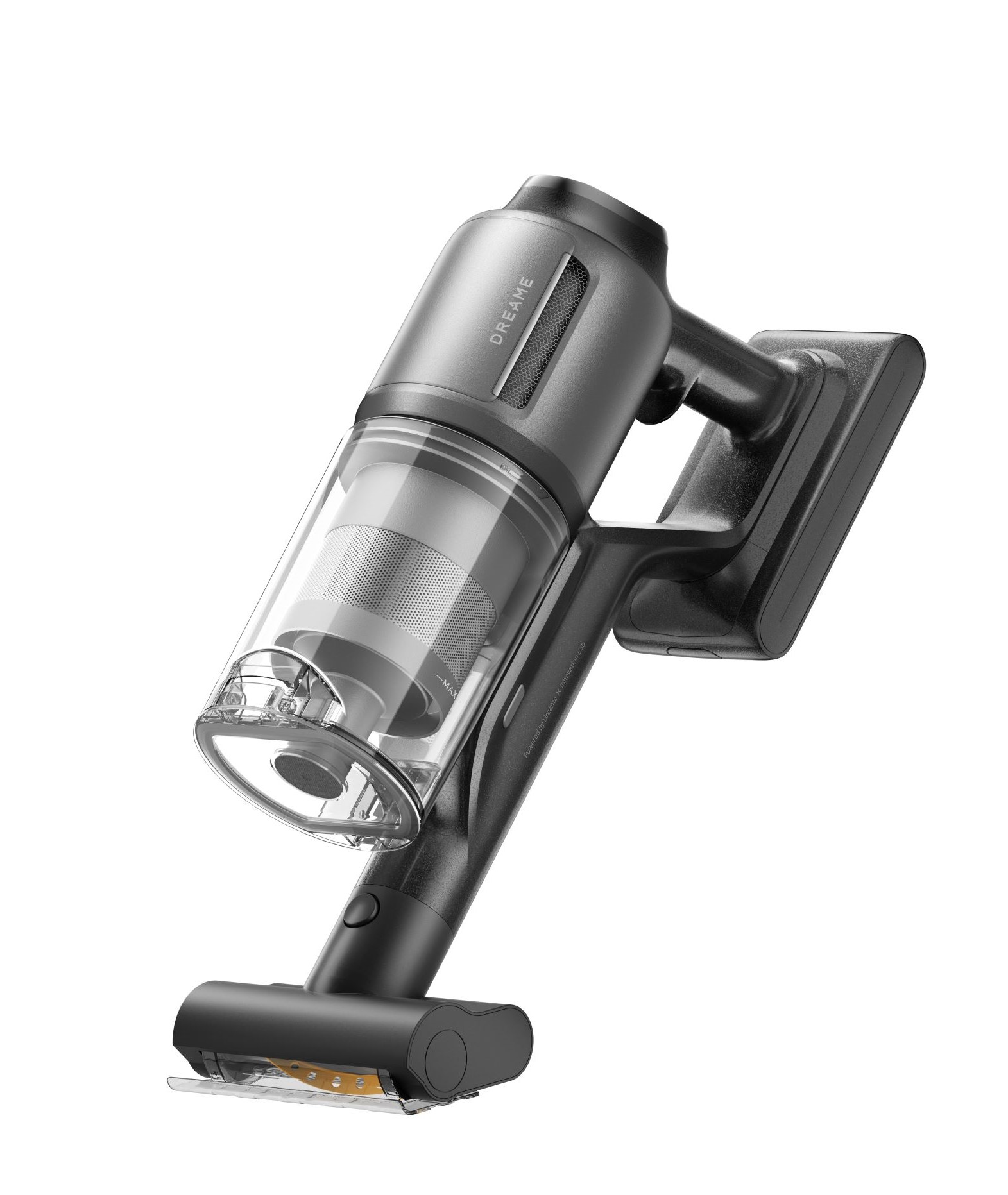 5458462 Пылесос  вертикальный  Dreame Z30  серый STDN-0065468 - Вид №10
