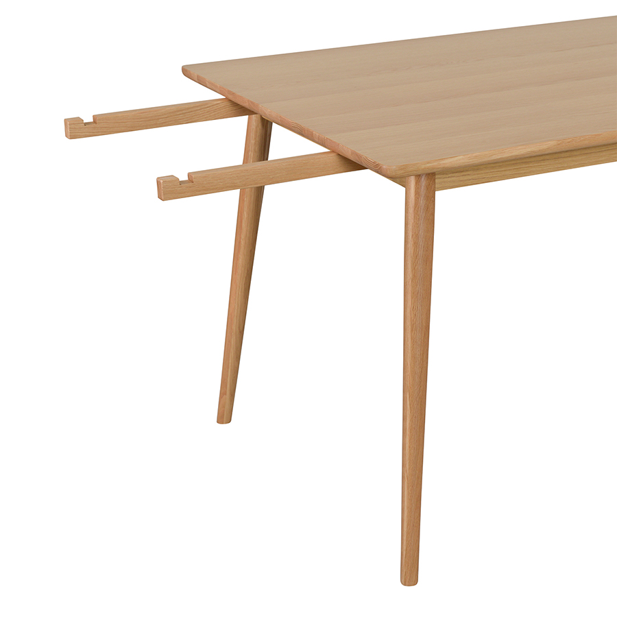 43260200 Столешница съемная , barrali, 90х45 см Unique Furniture  - Вид №7