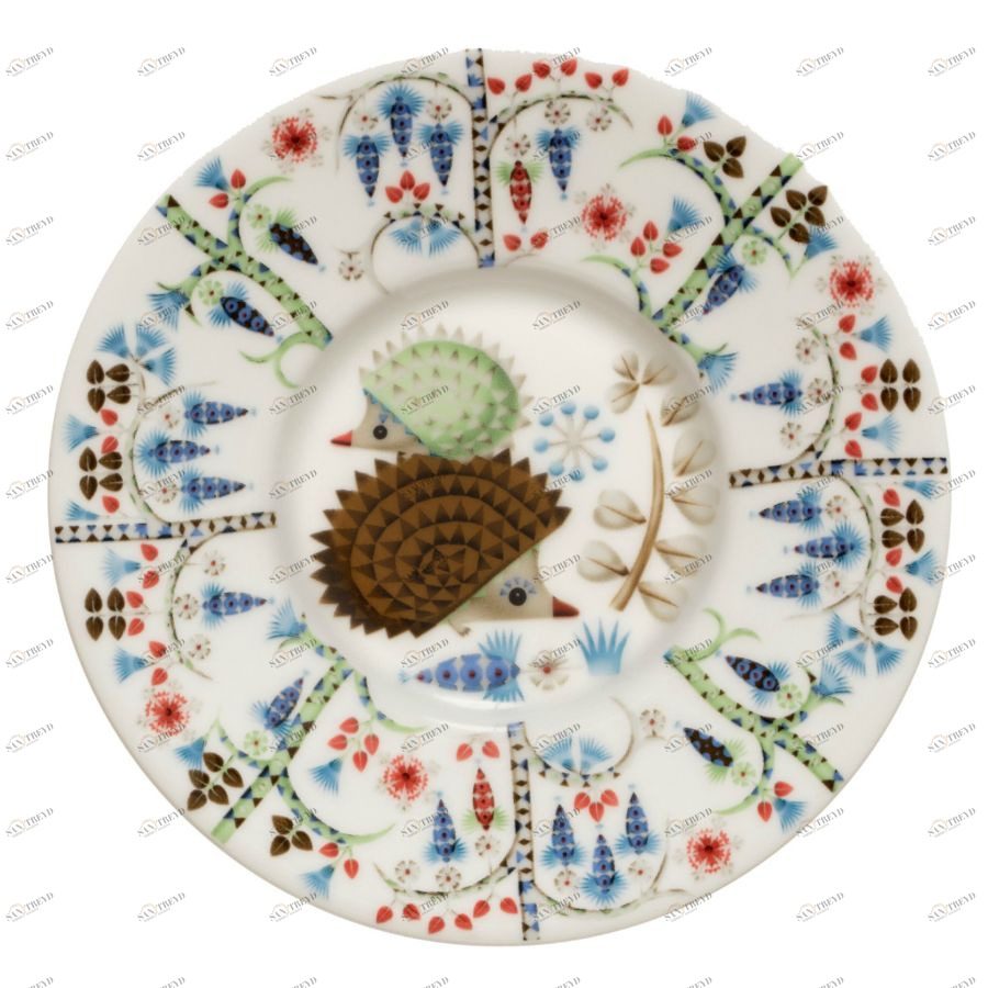 Блюдце Taika Siimes, 15 см iittala 1026707