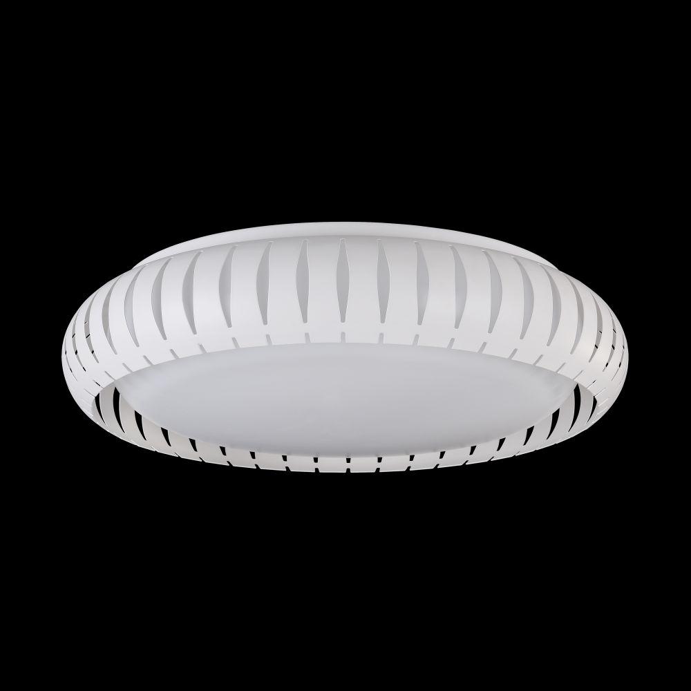 Потолочный светодиодный светильник Freya Assanta FR6159-CL-24W-W FREYA ASSANTA WHITE 203930 Белый  - Вид №2