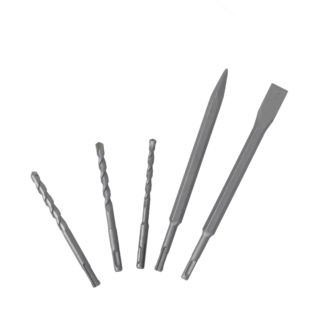 Перфоратор WORX WT344 SDS-plus 1250 Вт с антивибрационной системой 88279280 STLM-0077126 - Вид №15