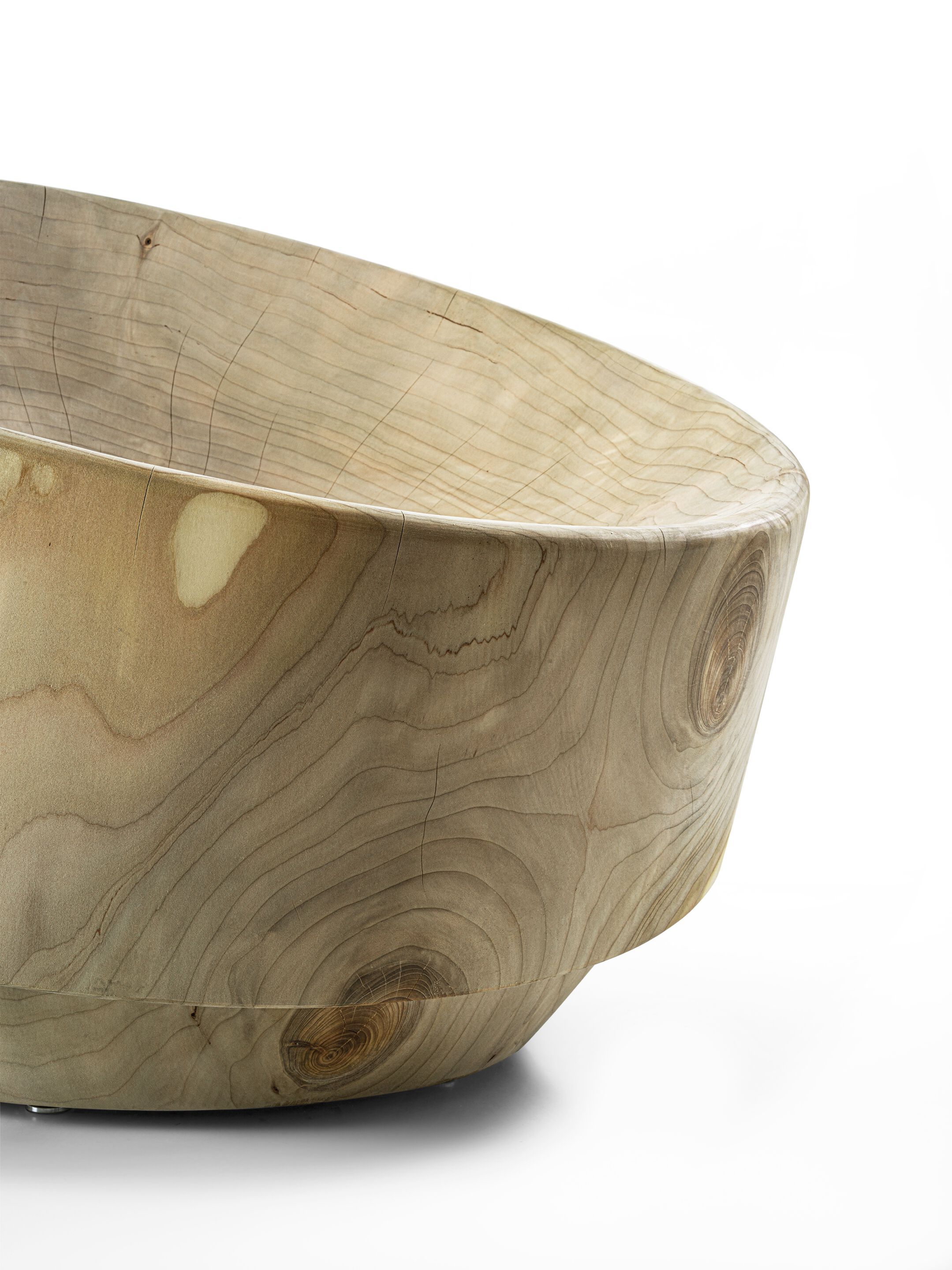 Кедровое кресло Riva 1920 PALIO ARCH-00140667 - Вид №7