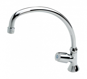 Oras 101025AC Кран для холодной воды 101025AC  Хром