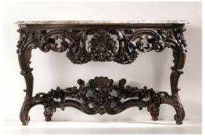 Консоль  JUMBO COLLECTION ASC-21