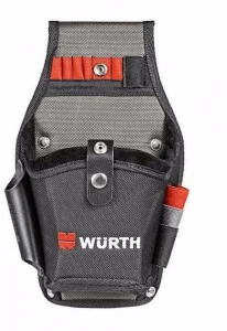 Würth Сумка с инструментами Borse portautensili 0715930228