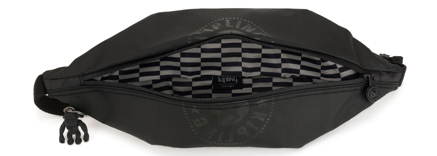 KI347322Q Сумка на пояс Kipling Yoku - Вид №2