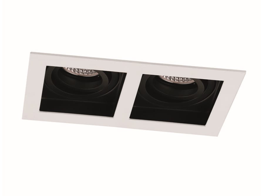 Алюминиевый регулируемый светодиодный прожектор Terzo Light ARTSI 2 ARCH-00030474