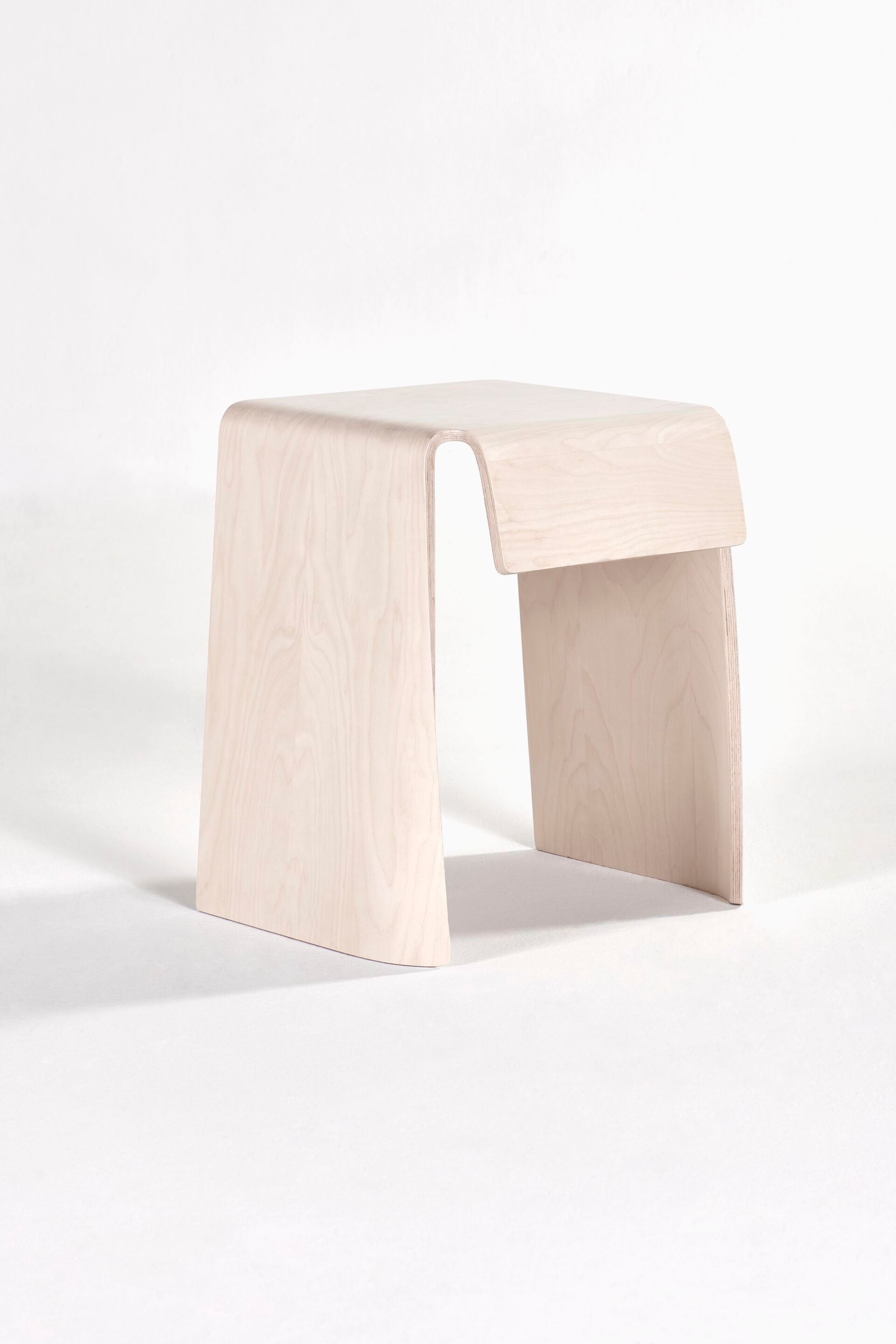 Многослойный штабелируемый стул Manerba Super Random ARCH-00060134 - Вид №3