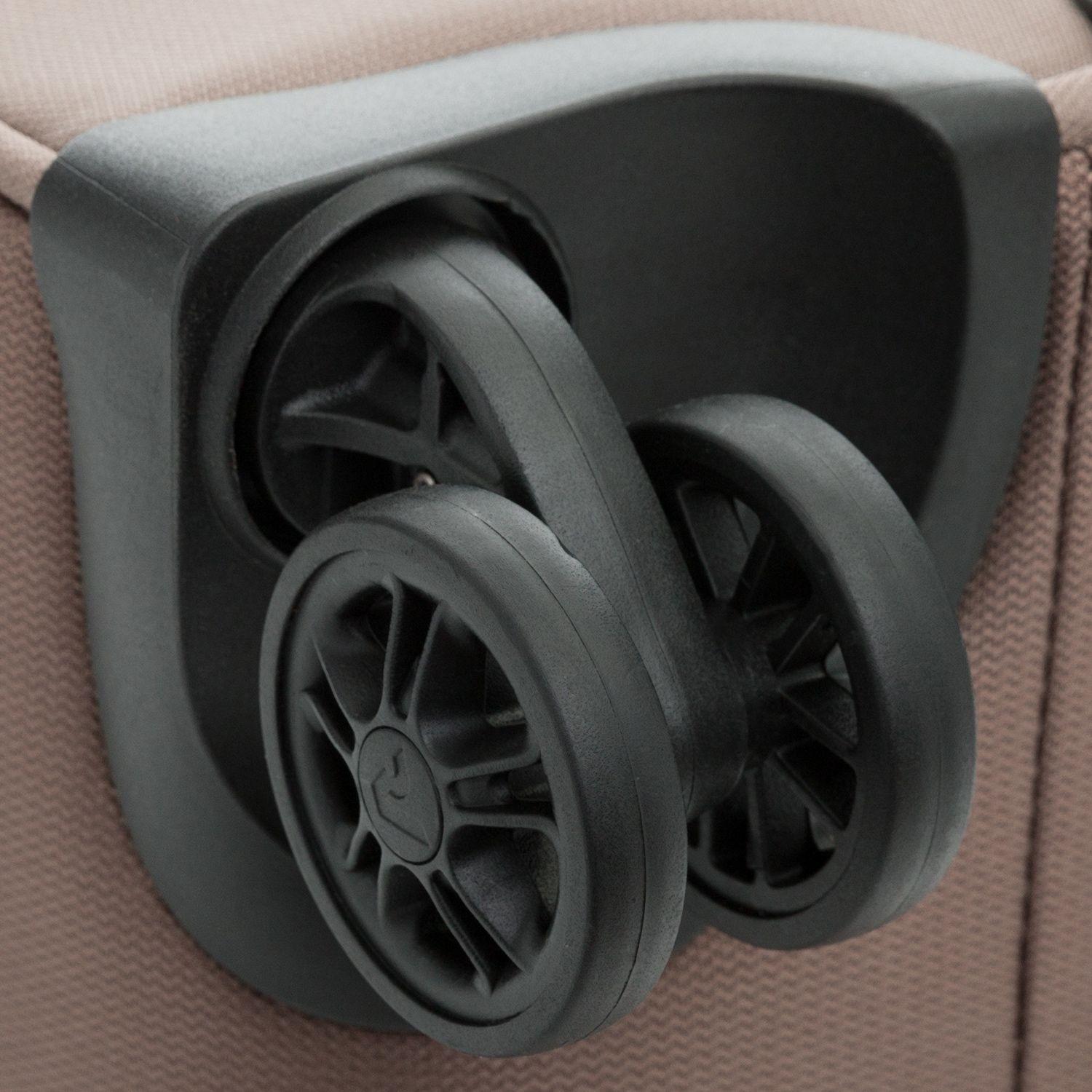 5273-14 Чемодан 5273 Cabin Trolley Expandable 55 Roncato Sidetrack  - Вид №5