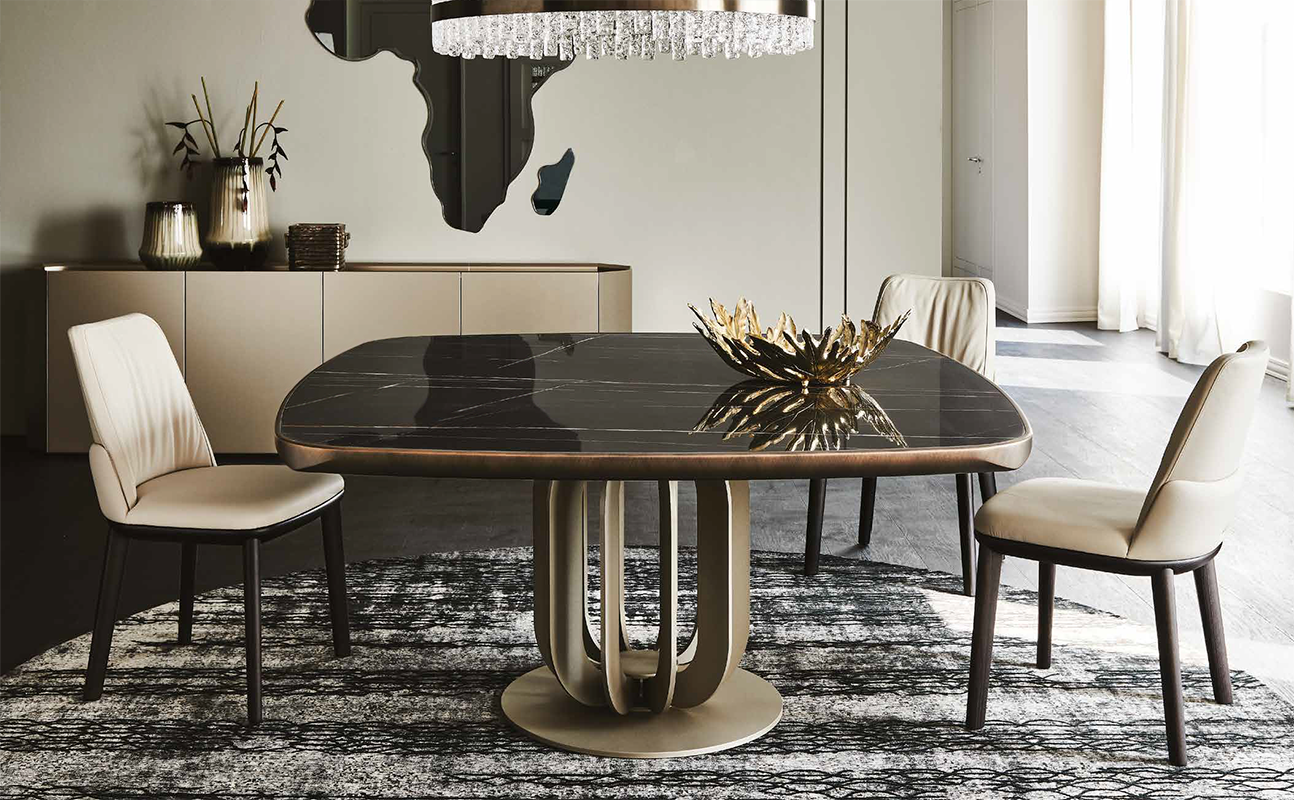 Стол  CATTELAN ITALIA SOHO 