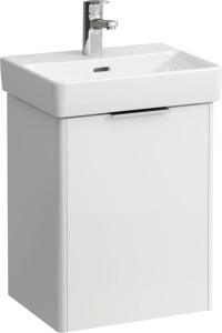 H4021121102611 Шкафчик под раковину 815961, дверца справа LAUFEN PRO