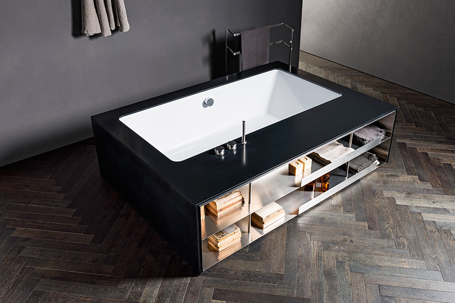 Makro облицованная ванна My style sun-id-2017721 - Вид №1