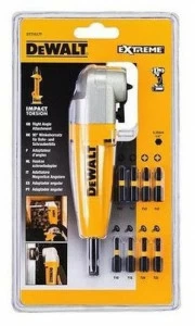 DeWALT Набор отверток
