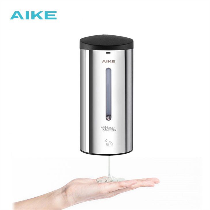 Автоматический дозатор мыла AIKE AK3105_854 