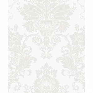 Рулон обоев SO WHITE 3 SOWH68070045. Основа нетканый материал