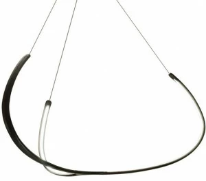 NEMO Светодиодная подвесная лампа из экструдированного алюминия