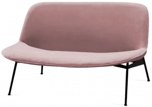 Mambo Unlimited Ideas Диван из ткани Chiado