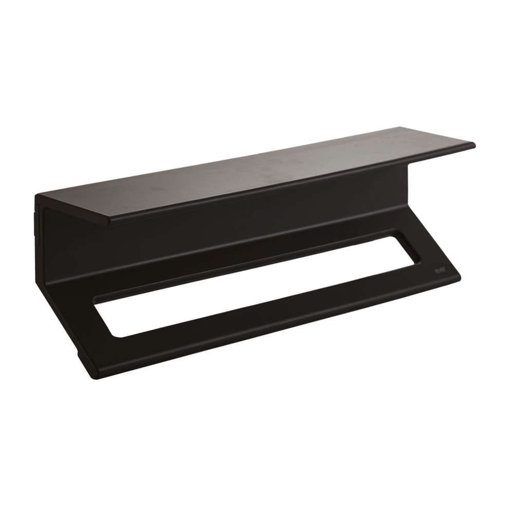 EVLI450EVER Life Design Многофункциональная полка 45 см - Lissom Lissom Непрозрачный белый