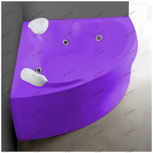 Ванна GRUPPO TREESSE DAFNE V7247-F V7247F