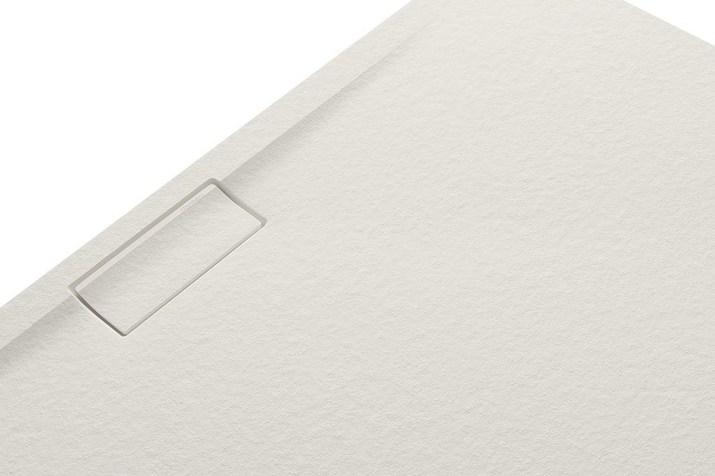 MCBATH Nova Stone Cover 160x90 Прямоугольная Слоновая Кость sun-id-1959859 - Вид №2