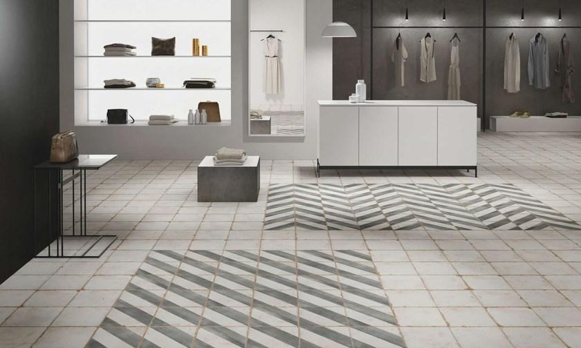 Harmony Настенная / напольная плитка из керамогранита для внутренних и наружных работ sun-id-1428433 - Вид №11