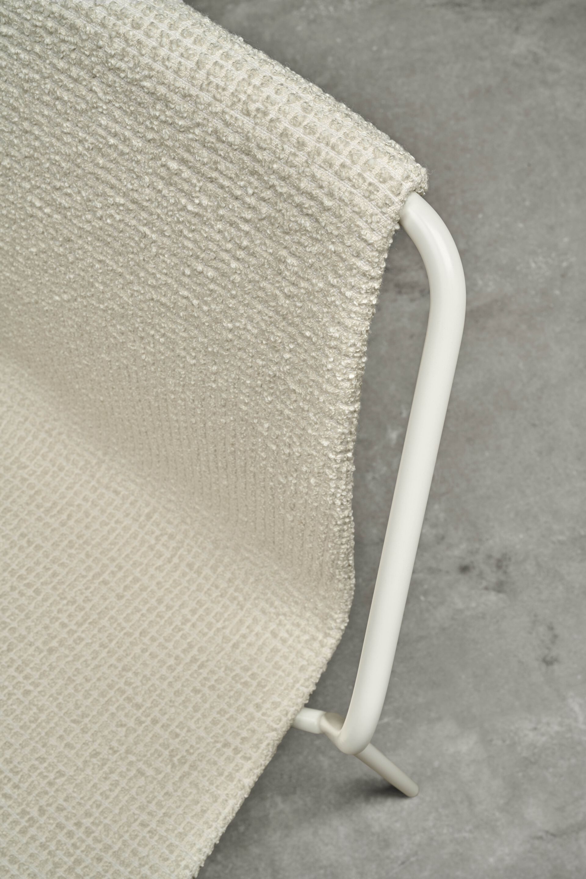 Тканевый стул BALERI ITALIA DONNA ARCH-00033707 - Вид №6