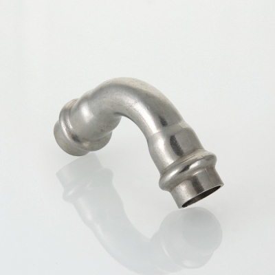 VTi.951.I.003535 Фитинг из нержавеющей стали – пресс-угольник Valtec 35 мм  - Вид №5