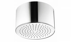 H80410 Потолочный & настенный душ Oki - Inox Ø 250 mm BOSSINI