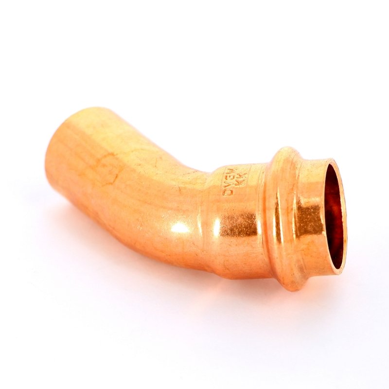 Угол-вставка 45° пресc 22 IBP P504002200000 - Вид №1