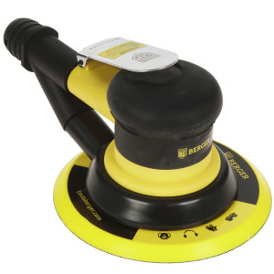 Пневматическая орбитальная шлифовальная машина BERGER BG1450 9128197