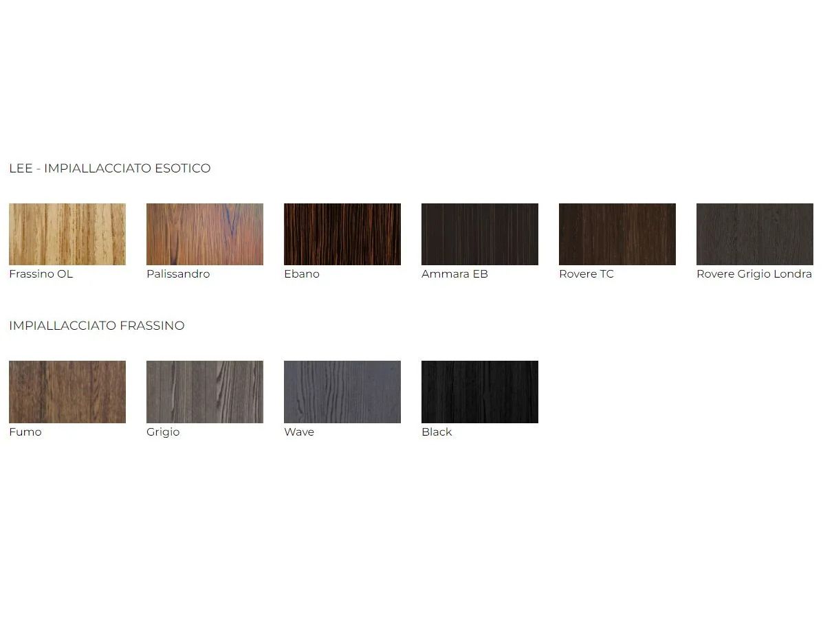 Двухместная двуспальная кровать со встроенным освещением Guzzini & Fontana SOULWAVE ARCH-00138095 - Вид №4