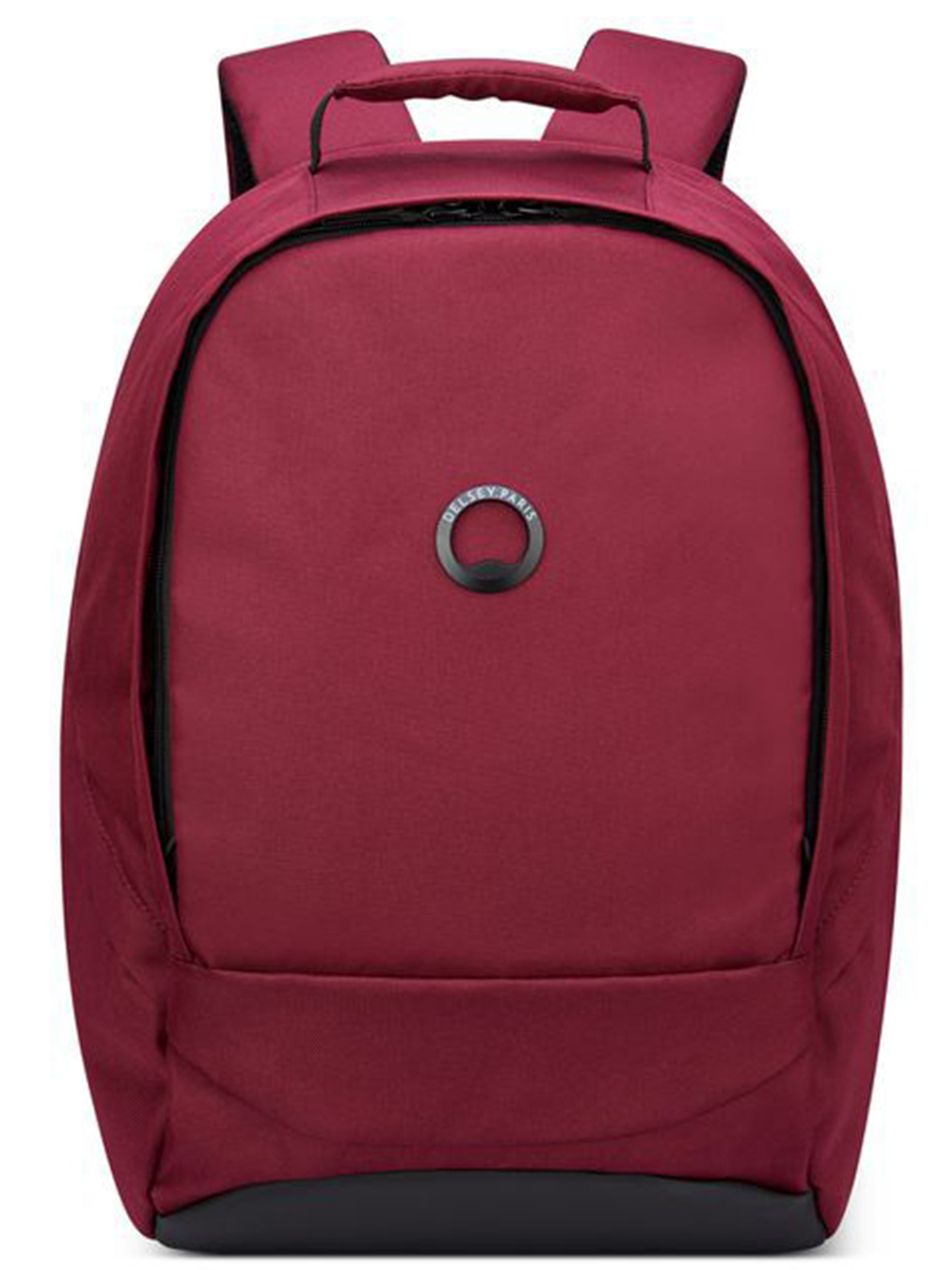 3334603 04 Рюкзак 3334603 Backpack 13.3 Delsey Securban 
