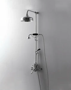 MARK618BD Распределитель на наружной трубе